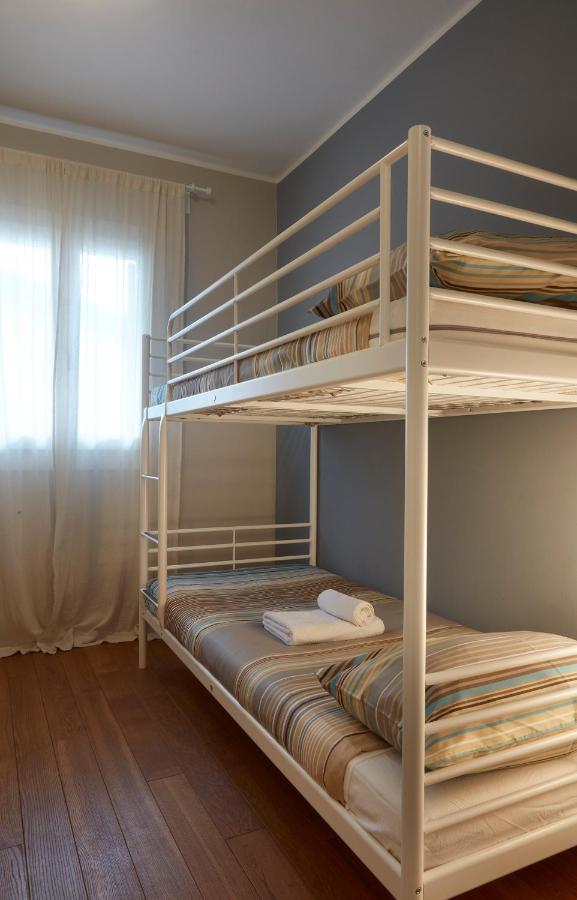 Apartament Ca' Viridi Montebelluna Zewnętrze zdjęcie
