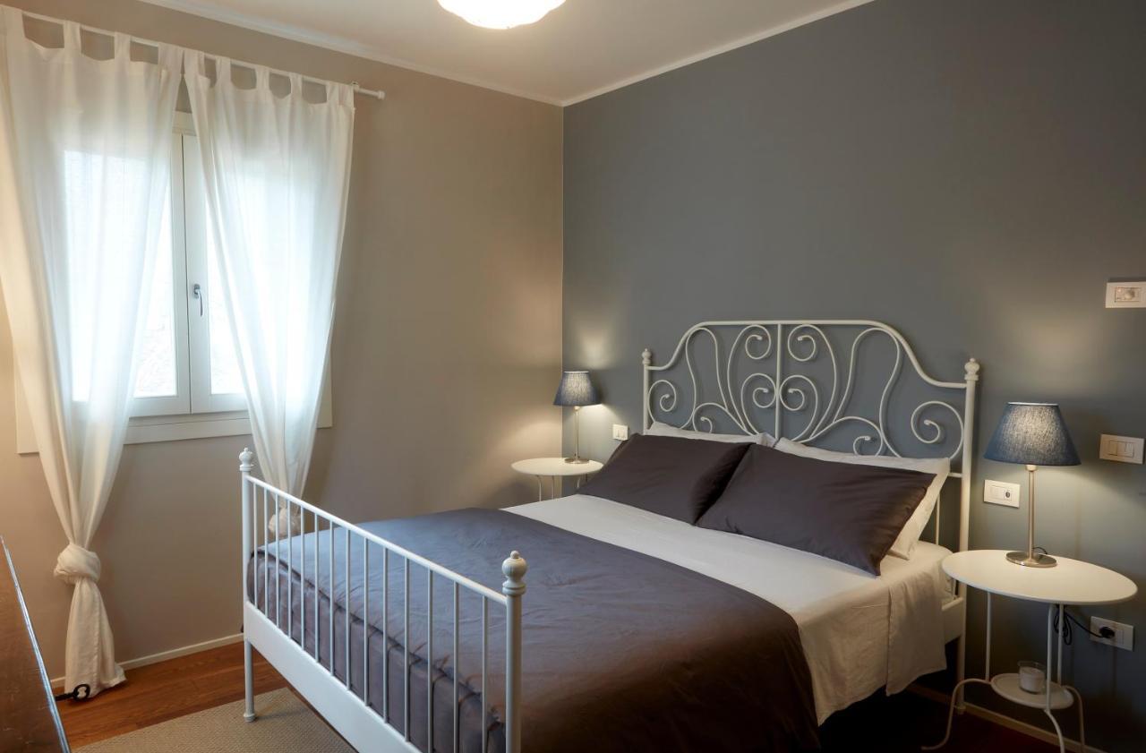 Apartament Ca' Viridi Montebelluna Zewnętrze zdjęcie