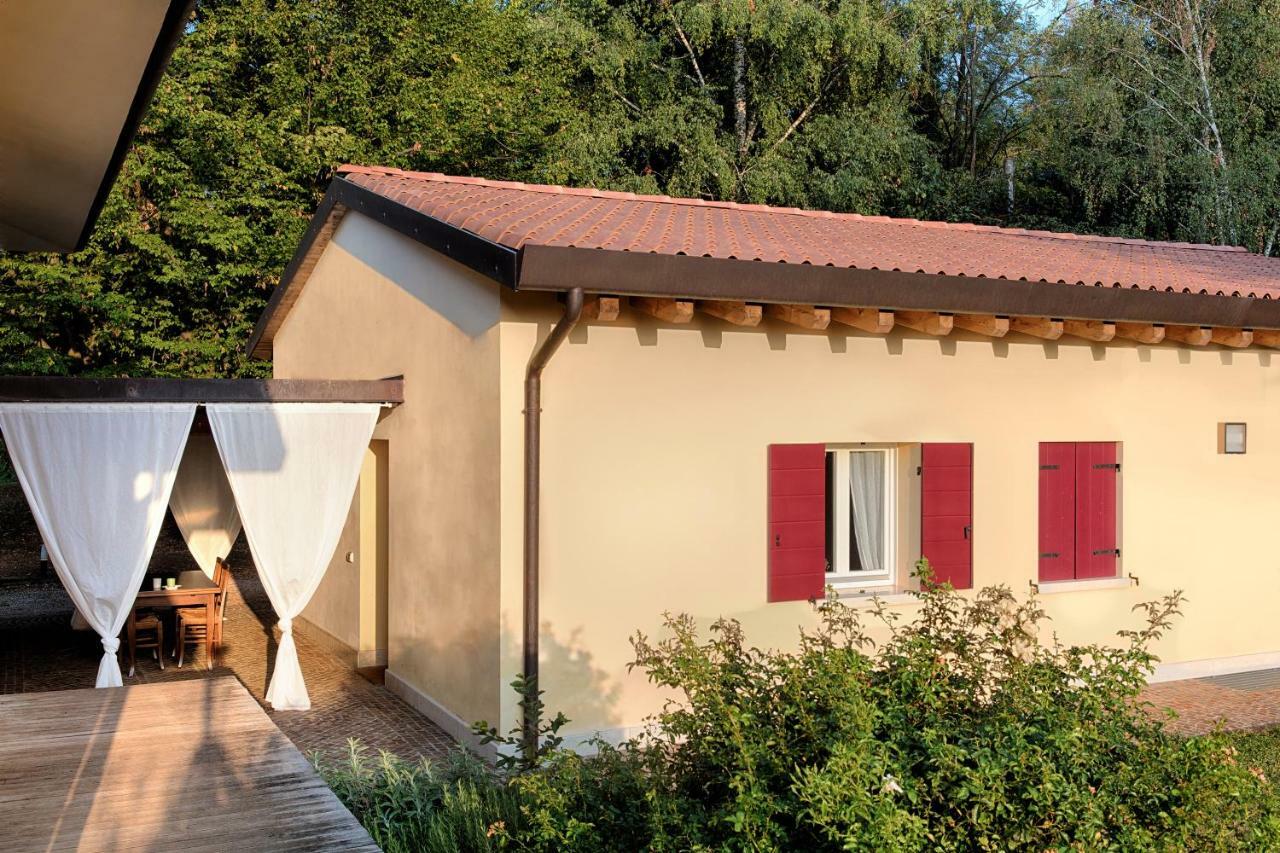Apartament Ca' Viridi Montebelluna Zewnętrze zdjęcie