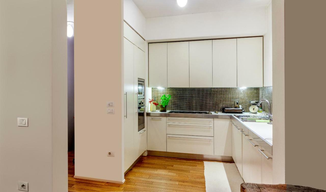 Apartament Ca' Viridi Montebelluna Zewnętrze zdjęcie