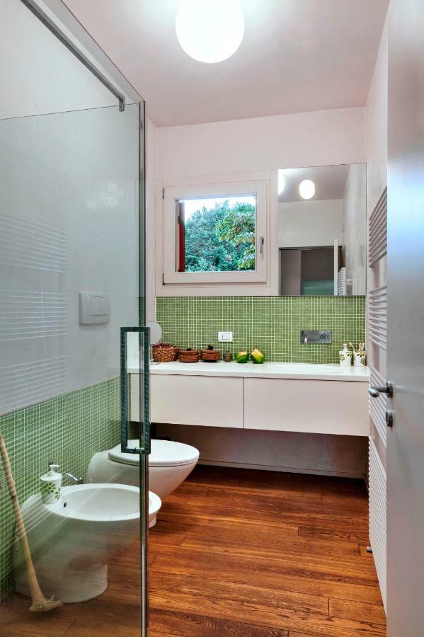 Apartament Ca' Viridi Montebelluna Zewnętrze zdjęcie