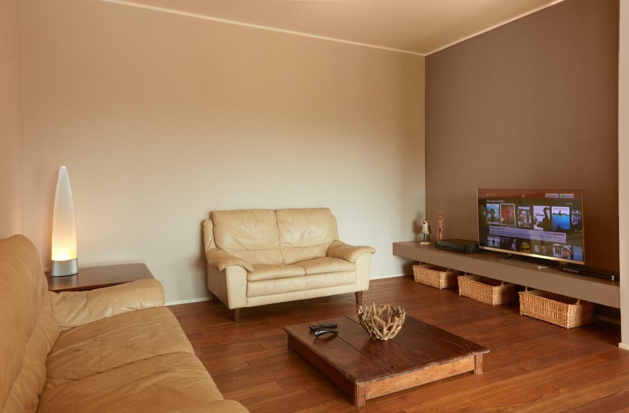 Apartament Ca' Viridi Montebelluna Zewnętrze zdjęcie