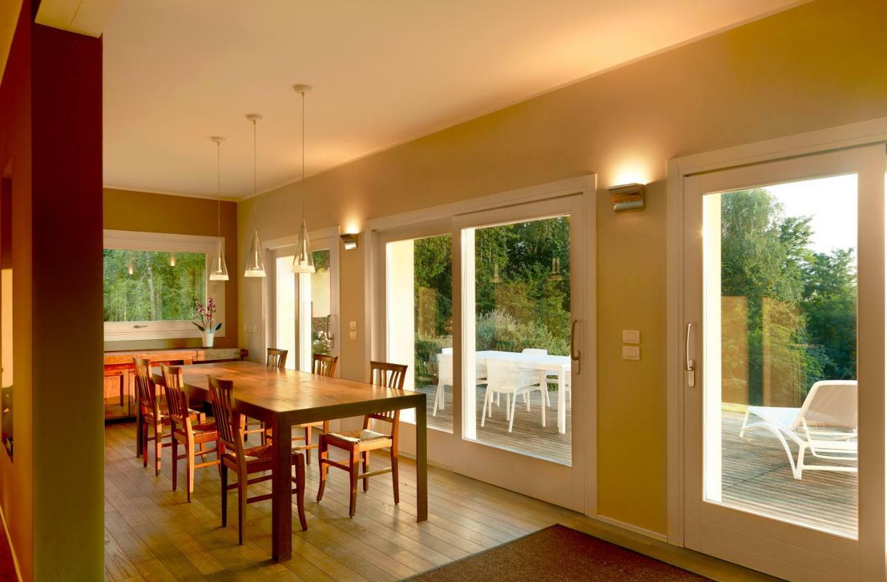 Apartament Ca' Viridi Montebelluna Zewnętrze zdjęcie